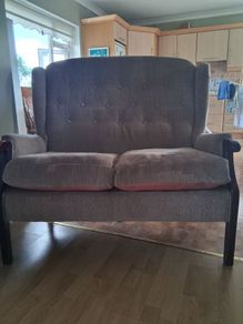Two Seater