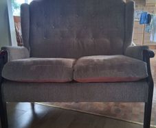 Two Seater