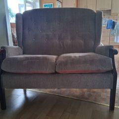 Two Seater