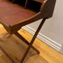 Wooden writing desk Image 2