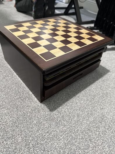 board games - game house