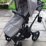 Bugaboo Fox buggy bundle with car seats & bases Image 3