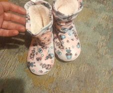 girls slippers