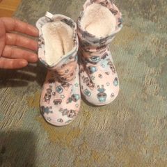 girls slippers