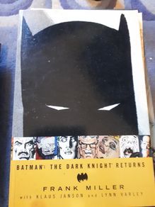 Selection of Comics