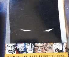 Selection of Comics