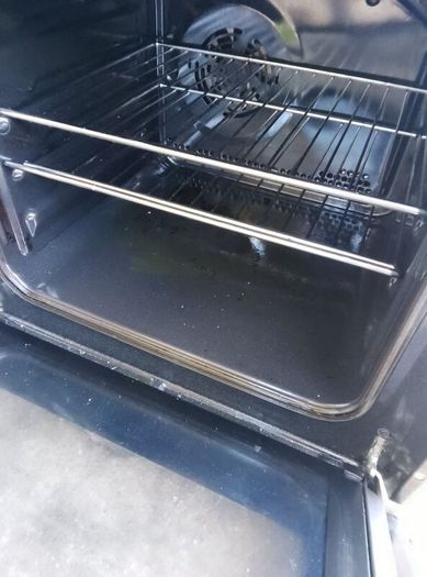 oven