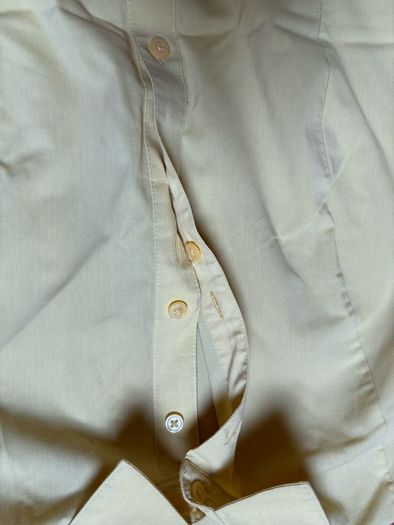 3 M&S Summer Short Sleeve Fitted Shirts