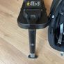 Maxi Cosi Car seat and isofix Image 3