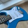 Gear4music 3/4 Size Electric Guitar Image 9
