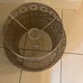 Pendant lamp shade Moroccan style Image 3