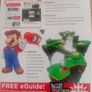 Super mario odyssey guide book Image 2