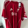 Liverpool FC Home Jersey 2025-26 - Brand New with Tags Image 6
