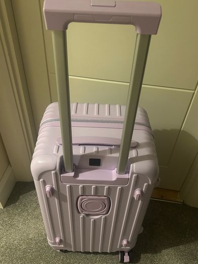 Paul frank 22 inches suitcase