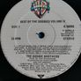 The Doobie Brothers - Best Of The Doobies - Volume II Vinyl LP (1981) Germany Pressing Classic Rock VG+ Image 4