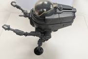 Star Wars CAP-2 Captivator Mini Rig VINTAGE 1981 ESB Kenner