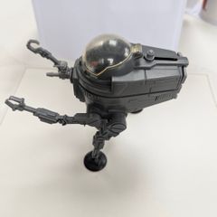 Star Wars CAP-2 Captivator Mini Rig VINTAGE 1981 ESB Kenner