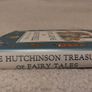 The Hutchinson Treasury of Fairy Tales  HARDBACK BOOK Image 4