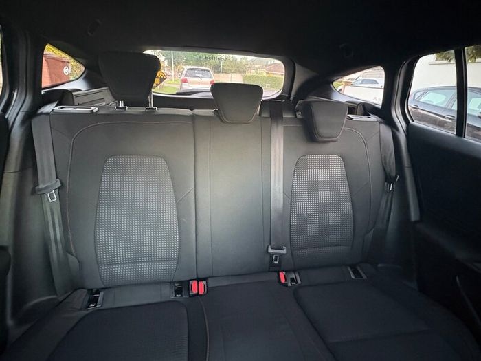 Ford Focus  ST line 2020