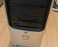 Dell Dimension (Enhanced 521) desktop