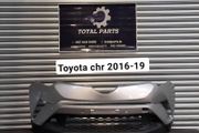Toyota chr 2016-19 front bumper