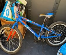 kids bike