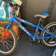 kids bike
