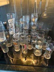 Pint Glasses Collection (22)