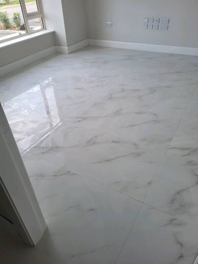 Tiler available