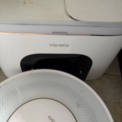 Vacuum cleaner  Verafa V60 Pro