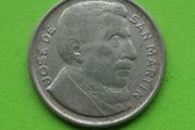 Argentina 1951 year coin