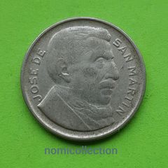 Argentina 1951 year coin