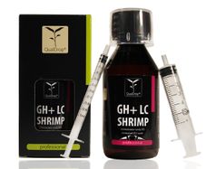 QualDrop Mineralizator GH + LC Shrimp 125ml