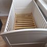 cot bed Image 2