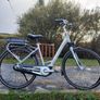 Cortina E-bike with Yamaha motor - Medium frame Image 7