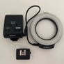 Sony HVL-RLA Ring Light Image 2