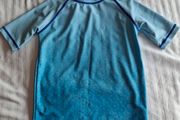 Dunnes rash vest