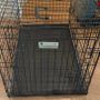 Dog crate