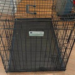 Dog crate