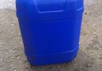 empty 20l oil drums