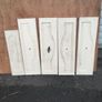 Vintage Pine Press Doors Image 5