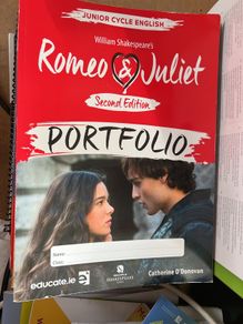 Romeo & Juliet, portfolio