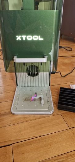 Laser engraver plus Jewellery Making Supplies