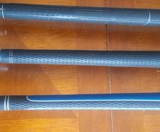 Golf clubs