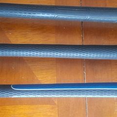 Golf clubs