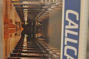 Trinity College callcard