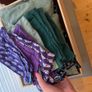 Meditation Eye Pillows (17 Available) Image 3