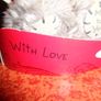 Me to You "I love You" Bear for Sale Image 2