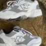 Premium Chunky New Balance 608 Image 4