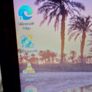 Toshiba L75001XJ RED Intel Pentium CPU B960 2.2GHZ, 4GB Ram, 500GB HDD, windows 10, microsoft Edge, Chrome Image 6